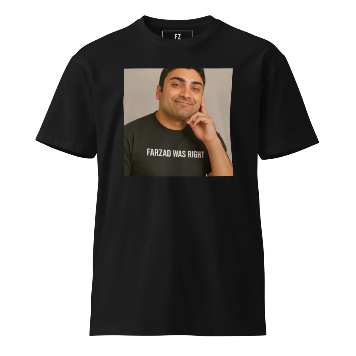 Omar's Dream Premium T-Shirt