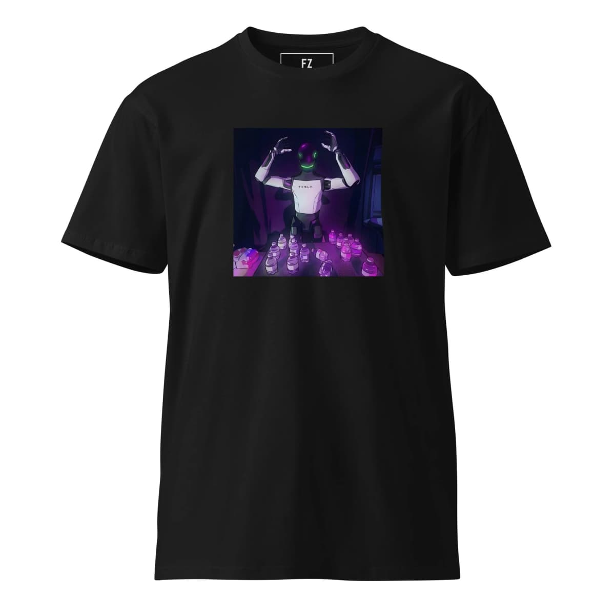 OptimOOPS Premium T-Shirt