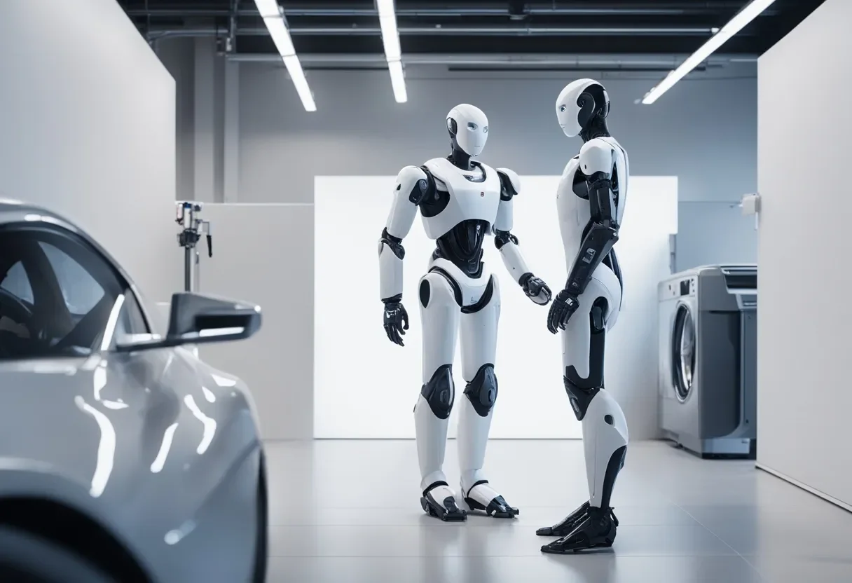 Tesla's AI Revolution