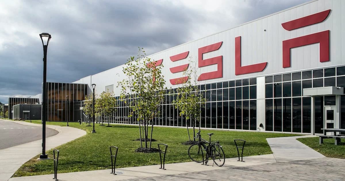 Gwynne Shotwell, potential Tesla CEO, overseeing SpaceX and Tesla operations for Elon Musk