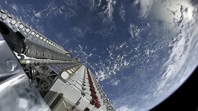 Vertical Integration at Scale: Unlocking Leadership Across Space, Connectivity, and AI