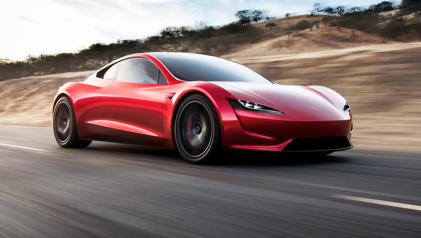 Tesla 2026 autonomy lineup with Cybercab robotaxi, Optimus humanoid robot, and Megapack energy storage