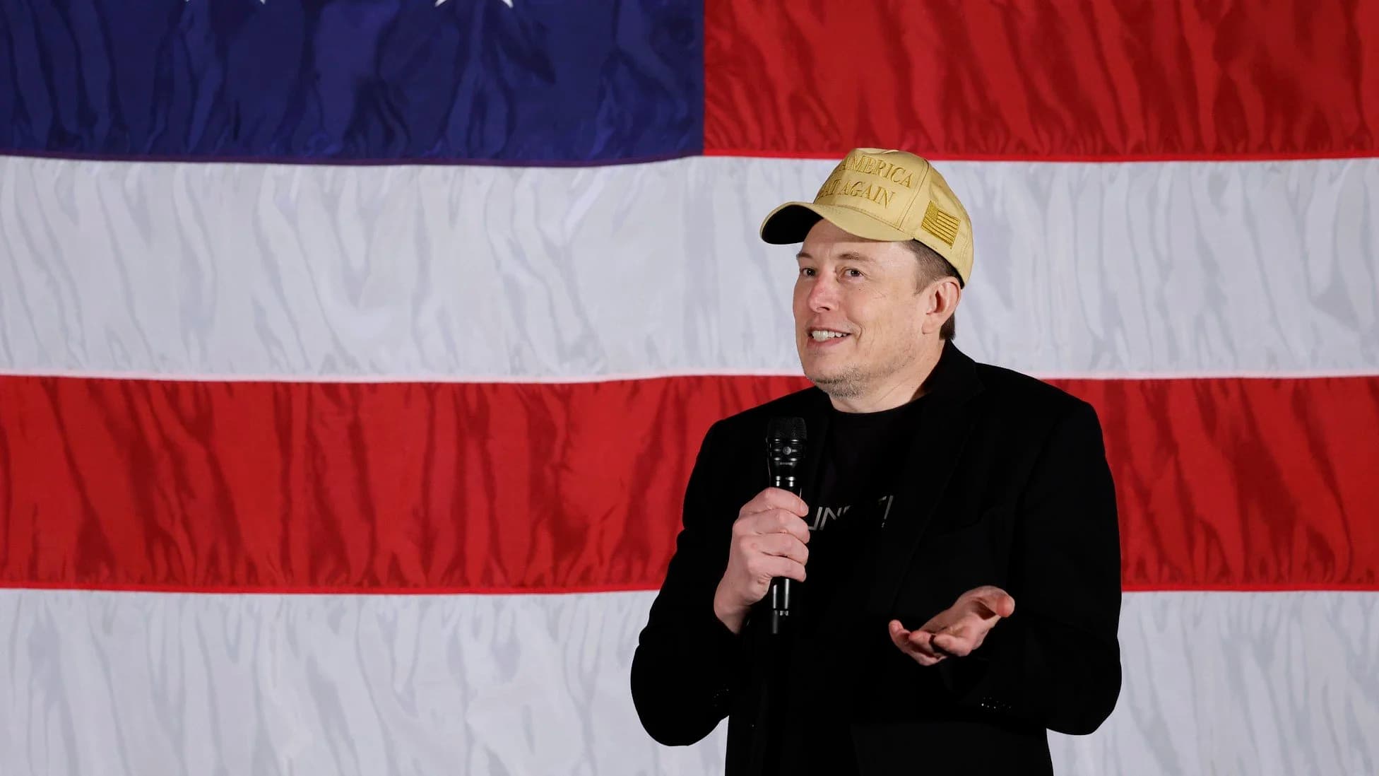 Elon Musk first principles approach across Tesla EVs, SpaceX rockets, and Starlink satellites over the US