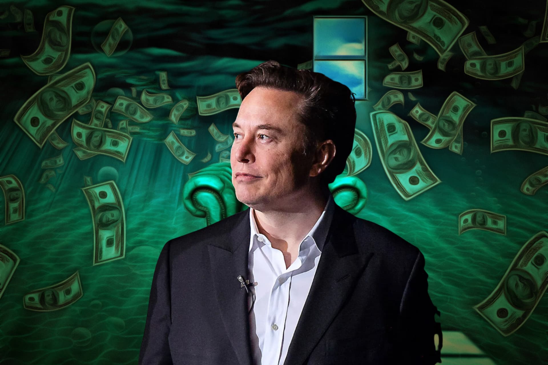 Tesla, SpaceX, xAI and Neuralink logos linked to show the elon musk company convergence