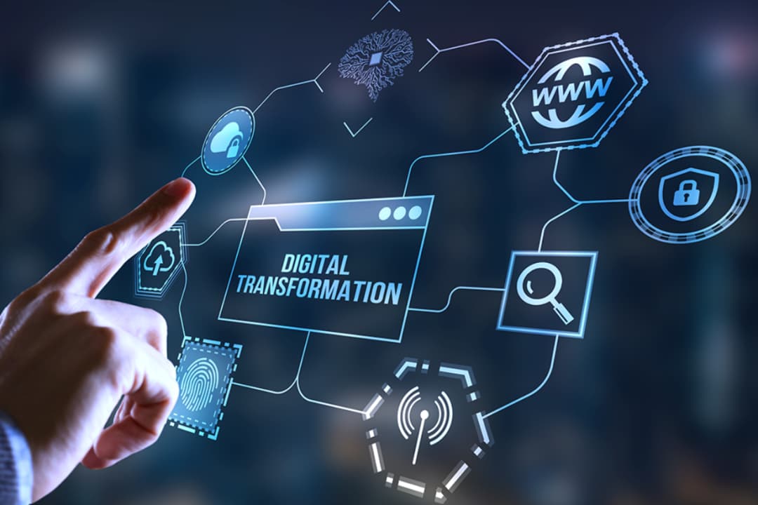 Legacy corporate giants crumbling as software and AI drive the innovators dilemma across industries