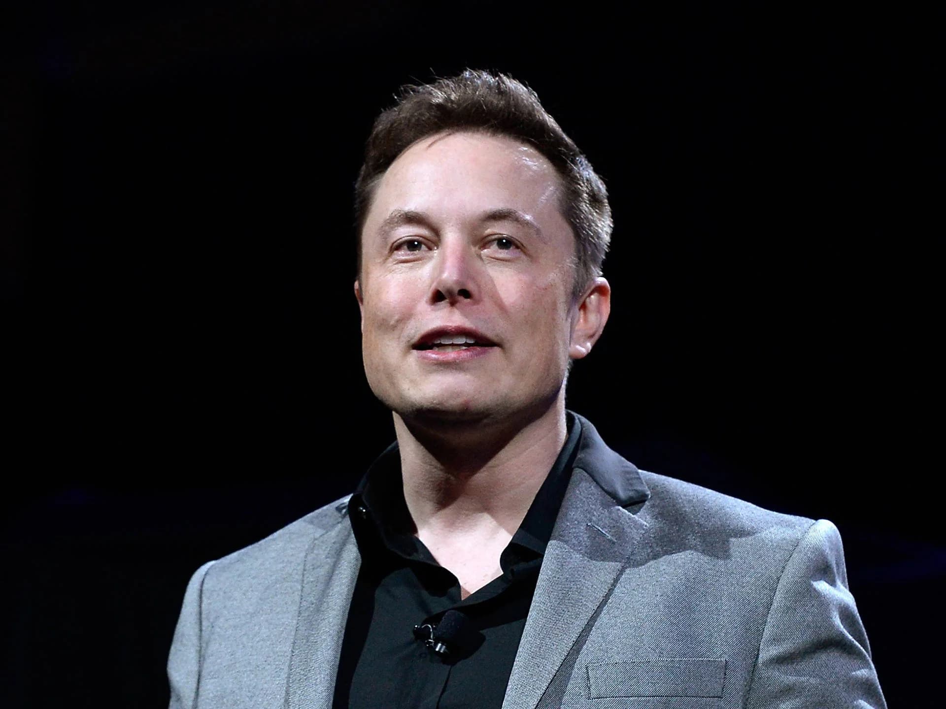 Chart breaking down the Musk economy: salaries, taxes, and U.S. supplier spending across his companies
