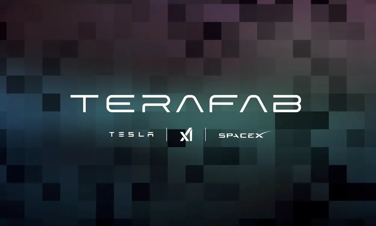 Orbital solar arrays and compute clusters delivering terawatt AI compute above Earth