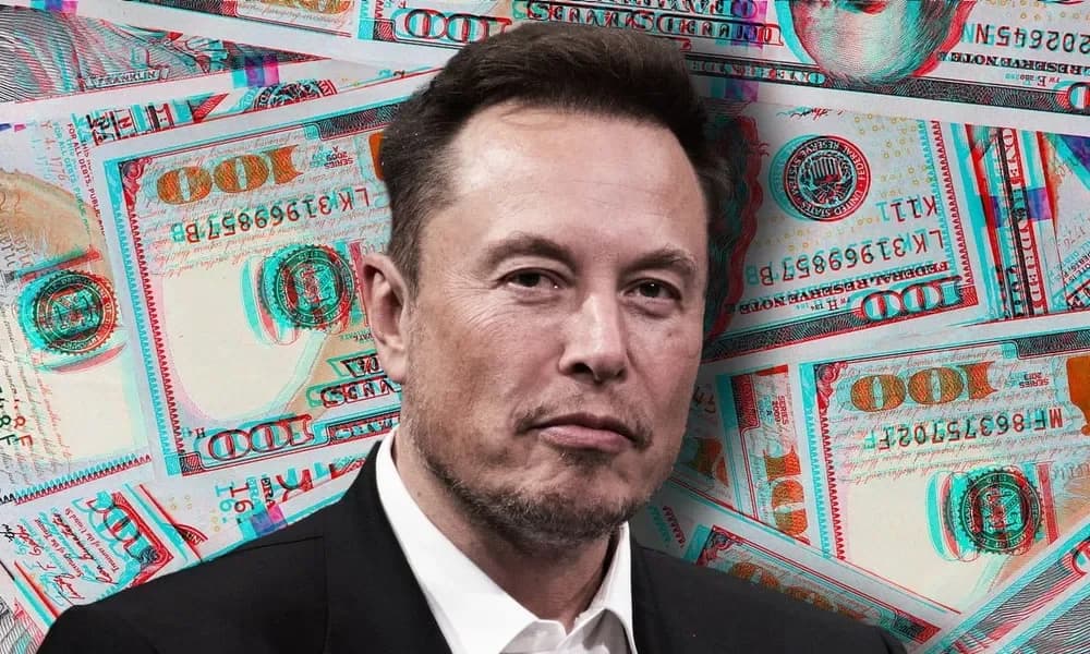 Solar arrays and orbital data centers illustrating energy as currency in an AI-driven economy