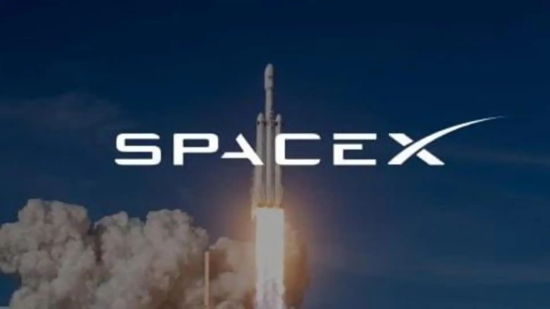 Starship, Starlink satellites, and orbital compute illustrating SpaceX vertical integration across launch, connectivity, and AI
